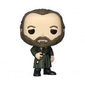 FUNKO TV RED GUN POP - Merchandise funko,tv,red,gun,pop,merchandise
