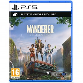 игри,и,технологии,maximum,games,wanderer:,the,fragments,of,fate,playstation,5