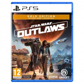 игри,и,технологии,ubisoft,star,wars,outlaws,gold,edition,playstation,5