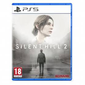 игри,и,технологии,konami,silent,hill,2,ps5