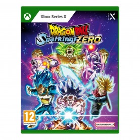 игри,и,технологии,bandai,namco,entertainment,dragon,ball:,sparking!,zero,xbox,series