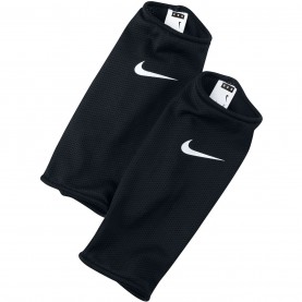 разпродажба,nike,футболни,аксесоари,футболни,кори,nike,guard,lock,sleeve,black,white
