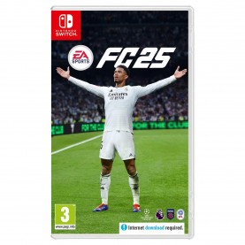 EA SPORTS FC™ 25 - NSW аксесоари,на,разпродажба,ea,sports,fc,25,nsw
