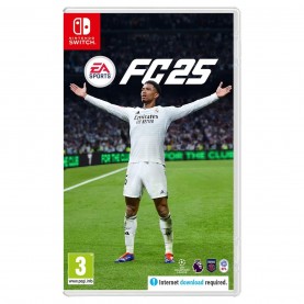 игри,и,технологии,ea,ea,sports,fc&#8482;,25,nintendo,switch