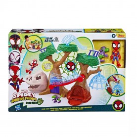 игри,и,технологии,всички,игри,и,играчки,marvel,spiderman,dinowebs,treehouse,none