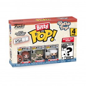 funko,bitty,pop:,retro,toys,&#160;gi,joe,4pk&#191;,