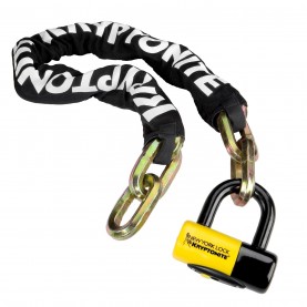 велосипедни,светлини,и,катинари,kryptonite,new,york,chain,lock,black,yellow