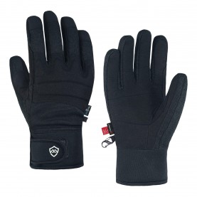Ръкавици Dexshell Arendal Biking Gloves 3.0 - Black ръкавици,велосипедни,ръкавици,dexshell,arendal,biking,gloves,3,0,black