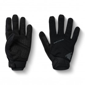Ръкавици Endura Hmve Gel Glove 00 - Black ръкавици,велосипедни,ръкавици,endura,hmve,gel,glove,00,black