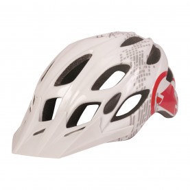 Endura Hummvee MTB Helmet - White аксесоари,на,разпродажба,велосипедни,каски,велосипедни,каски,за,възрастни,endura,hummvee,mtb,helmet,white