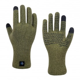 Ръкавици Dexshell ThermFit Gloves 3.0 - Olive Green ръкавици,велосипедни,ръкавици,dexshell,thermfit,gloves,3,0,olive,green