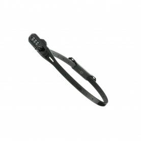Hiplok Z LOK COMBO Lock - Black hiplok,z,lok,combo,lock,black