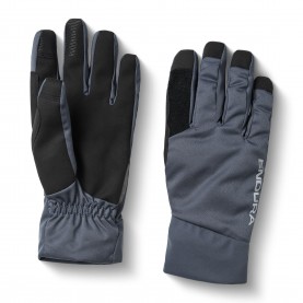 Ръкавици Endura Loop WP Glove 00 - Carbon Grey ръкавици,велосипедни,ръкавици,endura,loop,wp,glove,00,carbon,grey