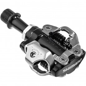 Shimano M540 SPD MTB Pedals - Black велосипедни,светлини,и,катинари,shimano,m540,spd,mtb,pedals,black