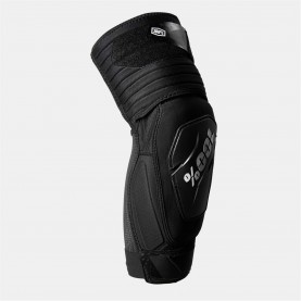 100 Percent Fortis Elbow 99 - Black 100,percent,fortis,elbow,99,black
