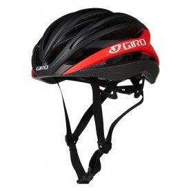 велосипедни,каски,велосипедни,каски,за,възрастни,giro,syntax,mips,road,helmet,black,red