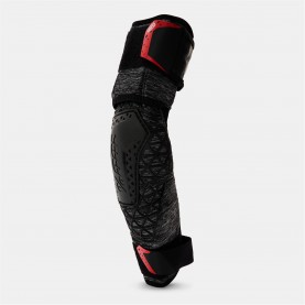 аксесоари,на,разпродажба,100,percent,surpass,elbow,guards,heather,grey