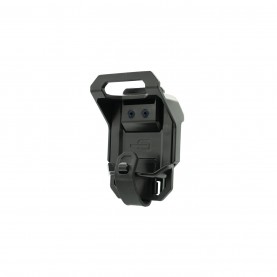 hiplok,bracket,1000,series,bracket,black