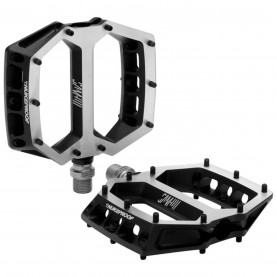 nukeproof,horizon,pro,enduro,pedals,black