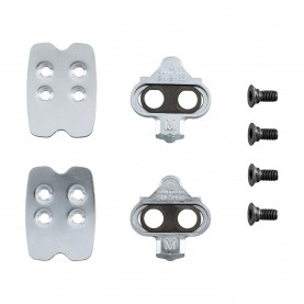 коледни,подаръци,на,колела,велосипедни,светлини,и,катинари,shimano,sh56,mtb,spd,cleats,multi,release,silver