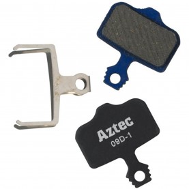 велосипедни,светлини,и,катинари,aztec,disc,brake,pads,for,sram,level,elixir,rival,force,red,etap,axs,