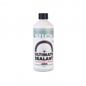 silca,silca,ultimate,tubeless,sealant,500ml,white
