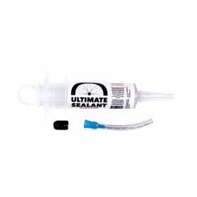 silca,silca,ultimate,tubeless,sealant,syringe,white
