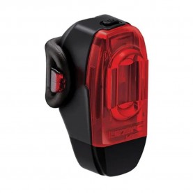lezyne,ktv,drive,led,rear,black