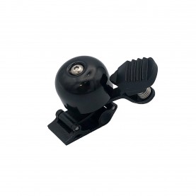 m,part,standard,bike,bell,black