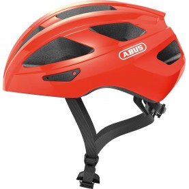 Abus Macator Helmet - Orange аксесоари,на,разпродажба,велосипедни,каски,велосипедни,каски,за,възрастни,abus,macator,helmet,orange