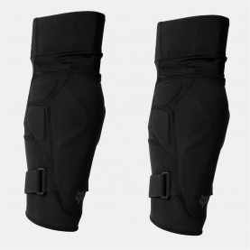 fox,launch,knee,pads,black