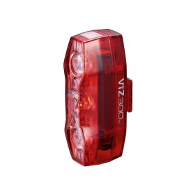 велосипедни,светлини,и,катинари,cateye,viz,300,rear,bike,light,black