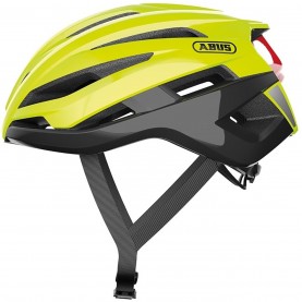 велосипедни,каски,велосипедни,каски,за,възрастни,abus,abus,stormchaser,99,neon,yellow