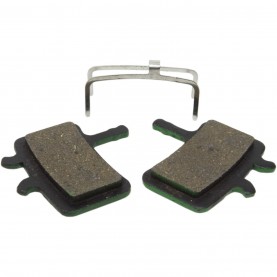 велосипедни,светлини,и,катинари,fwe,bb7,&amp;,all,juicy,model,resin,disc,brake,pads,