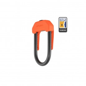 велосипедни,светлини,и,катинари,hiplok,dx,wearable,d,lock,orange