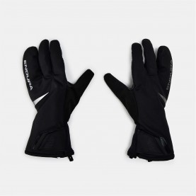 Endura PriLftLob Glove 61 - Black endura,prilftlob,glove,61,black