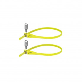 Hiplok Z LOK Twin Pack - Lime hiplok,z,lok,twin,pack,lime