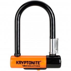 велосипедни,светлини,и,катинари,kryptonite,evolution,mini,5,d,lock,sold,secure,gold,black,orange