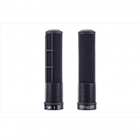 велосипедни,светлини,и,катинари,dmr,deathgrip,thick,flangeless,lock,on,mtb,grip,black
