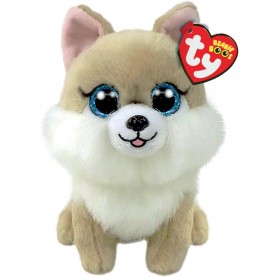 Ty PLS HONEYCOMB BEANIE BOO - None ty,pls,honeycomb,beanie,boo,none