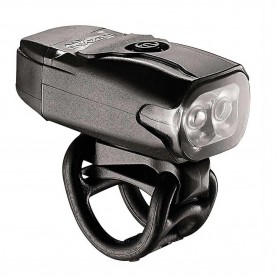lezyne,ktv,drive,front,light,220,lumen,black