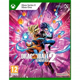 игри,и,технологии,аксесоари,на,разпродажба,bandai,namco,entertainment,dragon,ball,xenoverse,2,xbox,series