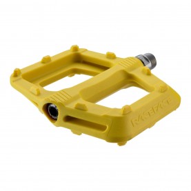 велосипедни,светлини,и,катинари,race,face,face,ride,pedals,99,yellow