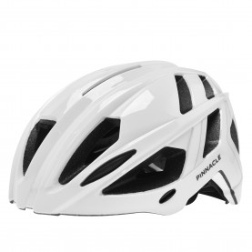 Pinnacle Mountain Helmet - White аксесоари,на,разпродажба,велосипедни,каски,велосипедни,каски,за,възрастни,pinnacle,mountain,helmet,white