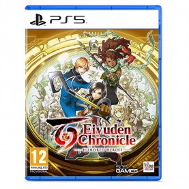игри,и,технологии,аксесоари,на,разпродажба,4gamers,eiyuden,chronicles:,hundred,heroes,ps5