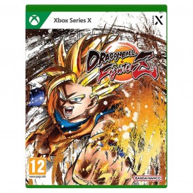 игри,и,технологии,аксесоари,на,разпродажба,bandai,namco,entertainment,dragon,ball,fighterz,xbox,series