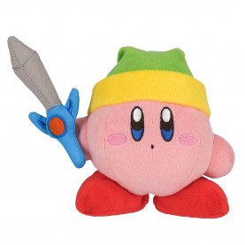 подаръци,и,играчки,super,mario,san,ei,official,kirby,plush,small,san,ei