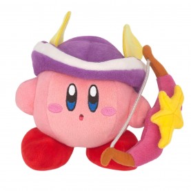 подаръци,и,играчки,super,mario,san,ei,official,kirby,plush,small,san,ei