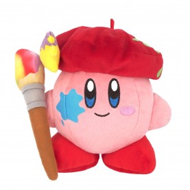 подаръци,и,играчки,super,mario,san,ei,official,kirby,plush,small,san,ei