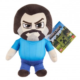 Minecraft Plush Toy - Multi minecraft,plush,toy,multi